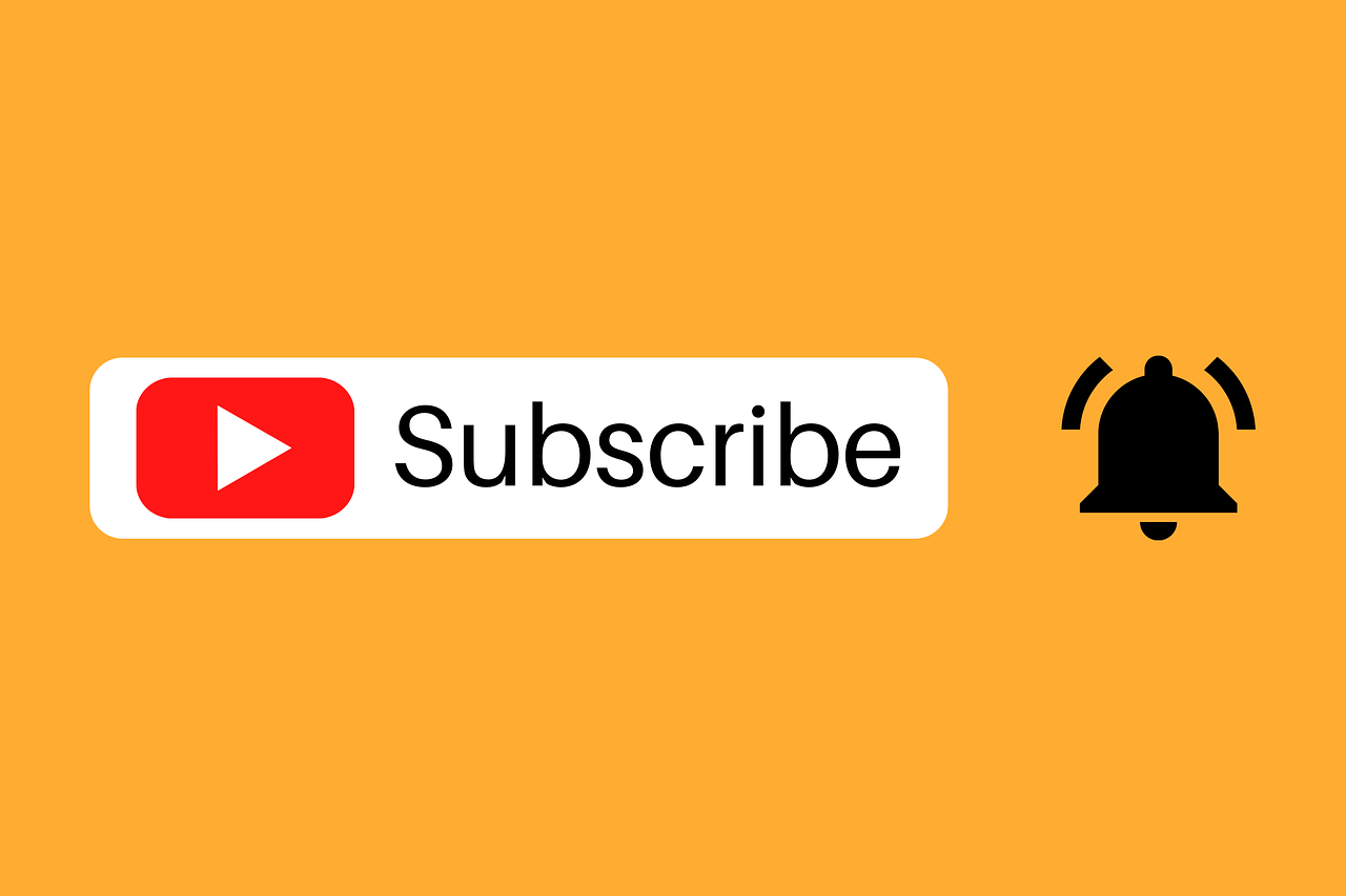 How to increase your number of subscribers on YouTube 2021